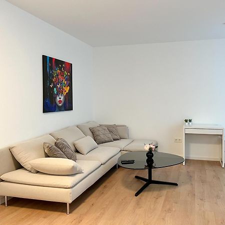 Appartement House Jena Eksteriør bilde
