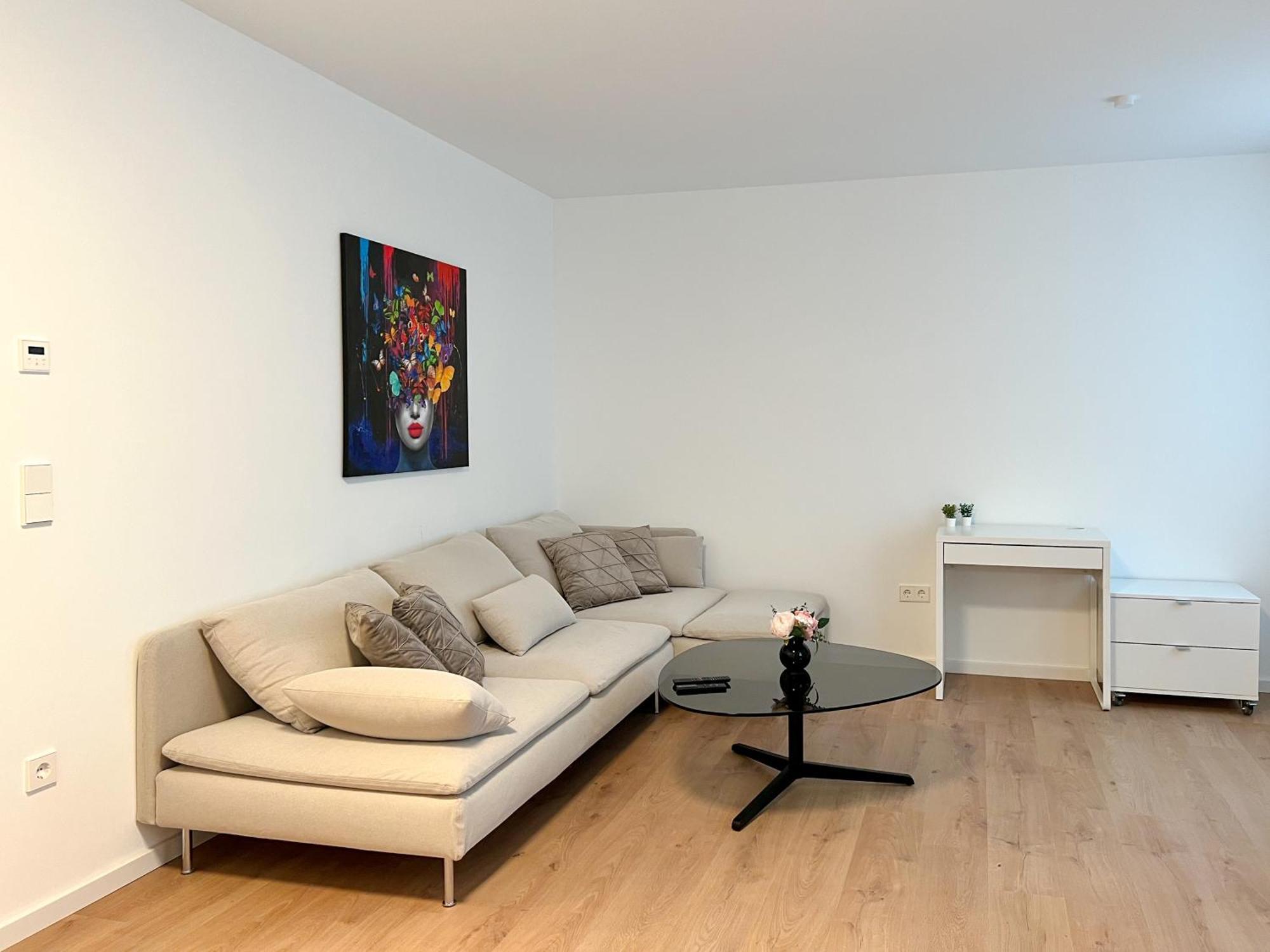 Appartement House Jena Eksteriør bilde