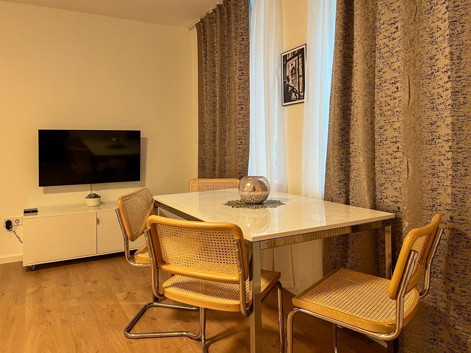 Appartement House Jena Rom bilde